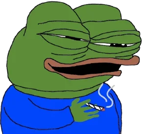 🚬 emoji Apu Apustaja (@IlXKlI) Telegram sticker 16 of 120