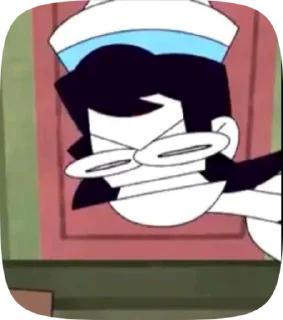🥵 emoji Кевин Telegram sticker 14 of 19