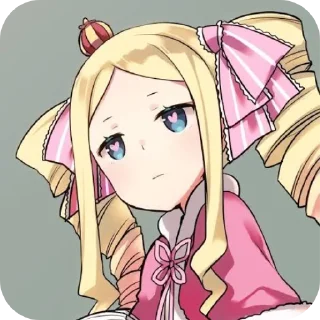 👄 emoji Manga Panel Telegram sticker 7 of 33