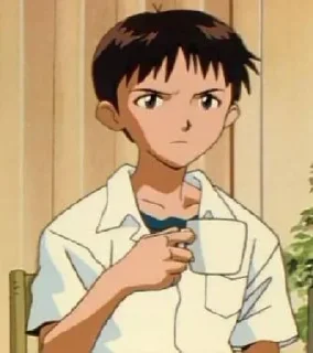 😐 emoji @goats_meme شنگول و منگول و حبه انگور Telegram sticker 15 of 120