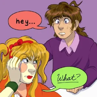 🍹 emoji Michael afton | @suckaadick Telegram sticker 18 of 59