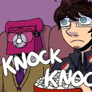 ☎ emoji Scott afton | @suckaadick Telegram sticker 11 of 36