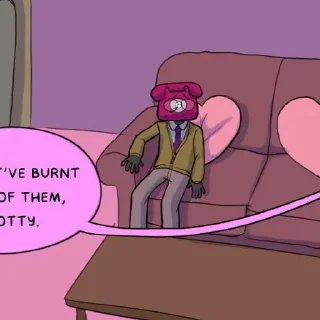 ☎ emoji Scott afton | @suckaadick Telegram sticker 10 of 36