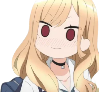 😳 emoji anime 1 @IoIi_harem_bot Telegram sticker 19 of 26