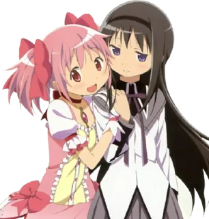 🫂 emoji anime 1 @IoIi_harem_bot Telegram sticker 9 of 26