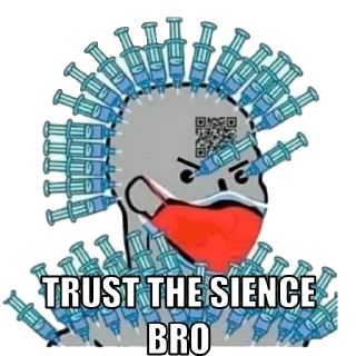 👨‍⚕️ emoji Primal Club Telegram sticker 7 of 65