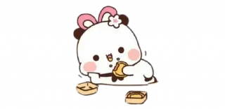 🐾 emoji 🐈‍⬛️🐾 Telegram sticker 17 of 118