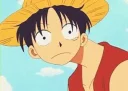 😟 emoji LUFFY Telegram sticker 10 of 29
