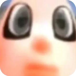 🤲 emoji Для любимых сплатунчиков Telegram sticker 4 of 14