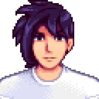 😑 emoji Sebastian Telegram sticker 9 of 11