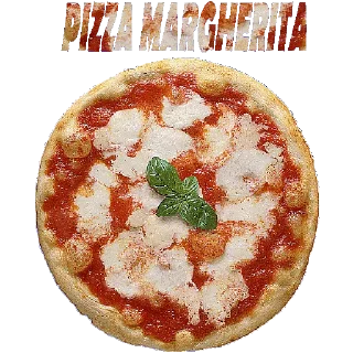 Sticker from PIZZA ITALY @STIKERFORALL