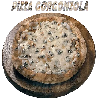 Sticker from PIZZA ITALY @STIKERFORALL