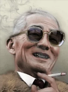 🚬 emoji italy rework when Telegram sticker 2 of 33
