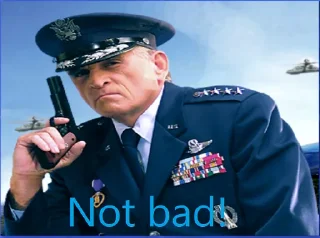 Sticker from Command & Conquer