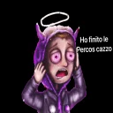 😡 emoji Tha supreme Telegram sticker 17 of 22
