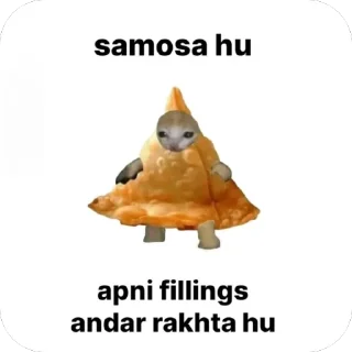 🫥 emoji Hulu Telegram sticker 8 of 13