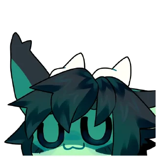 😊 emoji Ene Telegram sticker 8 of 16