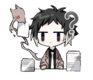 Sticker from Бсдшки 1 ч. / маршрутка