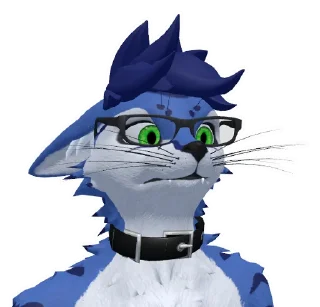 😟 emoji Saderus & Frens Telegram sticker 13 of 117