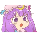 Sticker from 2hu