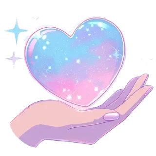 🫀 emoji @loveoops_art prettygirl 31💕ᥫ᭡‎‌‌‎‌‌yasᥫ᭡‎‌‌‎‌‌ Telegram sticker 24 of 120