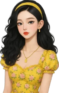 🌟 emoji @loveoops_art prettygirl36💕ᥫ᭡‎‌‌‎‌‌yasᥫ᭡‎‌‌‎‌‌ Telegram sticker 10 of 120