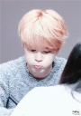 😞 emoji ✨Bangtan boys✨ Telegram sticker 10 of 50