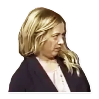 Sticker from Giorgia Meloni Uber Fuhrer Pack