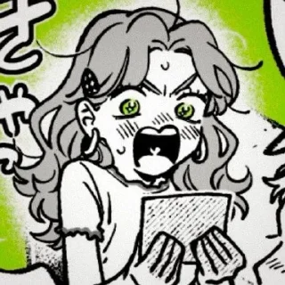 🌟 emoji mitsuaya💗💗💗 Telegram sticker 22 of 102