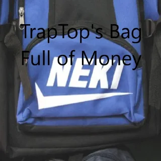 🎒 emoji TrapTop The Clown Telegram sticker 13 of 14
