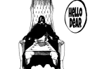 ✋ emoji yhwach .saku Telegram sticker 14 of 82