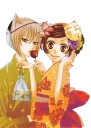 Sticker from tomoe .saku