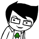 😈 emoji Homestuck Telegram sticker 12 of 61