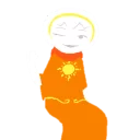 👋 emoji Homestuck Telegram sticker 8 of 61