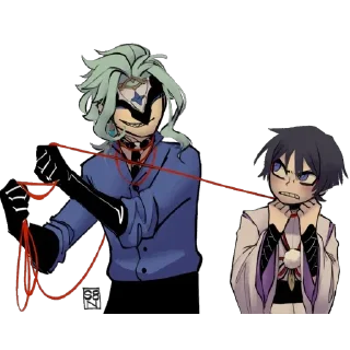 😈 emoji 𝘿𝙤𝙩𝙩𝙤𝙎𝙘𝙖𝙧𝙖 4𝙚𝙫𝙚𝙧! ⁽ⁿᵒᵗ⁾ Telegram sticker 8 of 60
