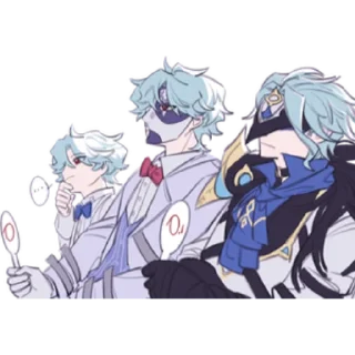 0️⃣ emoji 𝘿𝙤𝙩𝙩𝙤𝙎𝙘𝙖𝙧𝙖 4𝙚𝙫𝙚𝙧! ⁽ⁿᵒᵗ⁾ Telegram sticker 11 of 60