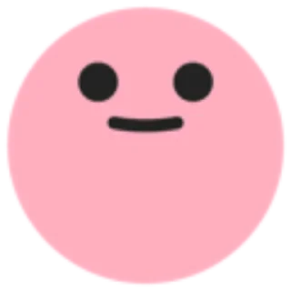 😁 emoji tiktok emojis Telegram sticker 1 of 46