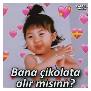 Sticker from Olivia