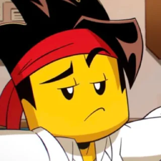 😑 emoji Monkie kid Telegram sticker 23 of 120
