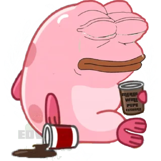 Sticker from Haj Pepe @EdviN_1| @Mehdi_HannibaL