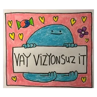 💚 emoji KÜFÜR • Top stickers Telegram sticker 23 of 27