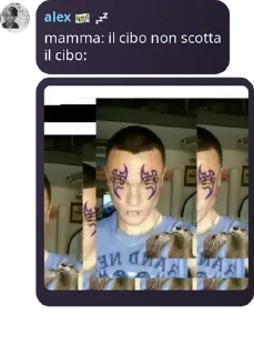 ☹️ emoji Gruppo fighi | @giugno Telegram sticker 13 of 23