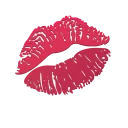 💋 emoji Arabic phrases Telegram sticker 6 of 91