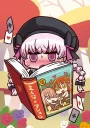 🎀 emoji Fate/Grand Chibi Telegram sticker 13 of 120