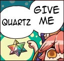 💎 emoji Fate/Grand Chibi Telegram sticker 24 of 120