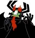 👌 emoji Pacha Reactions Telegram sticker 12 of 20