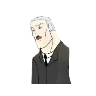 😎 emoji President of Belarus Telegram sticker 15 of 39