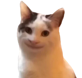 🙂 emoji cursed Telegram sticker 15 of 20