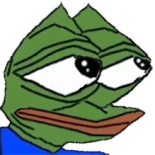😒 emoji @ashkaniw🩸🩸 Telegram sticker 7 of 23