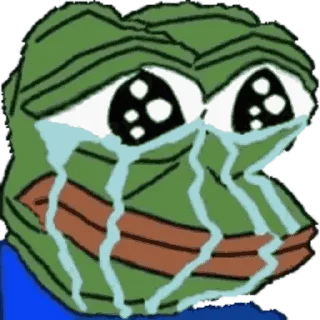 🥺 emoji @ashkaniw🩸🩸 Telegram sticker 6 of 23
